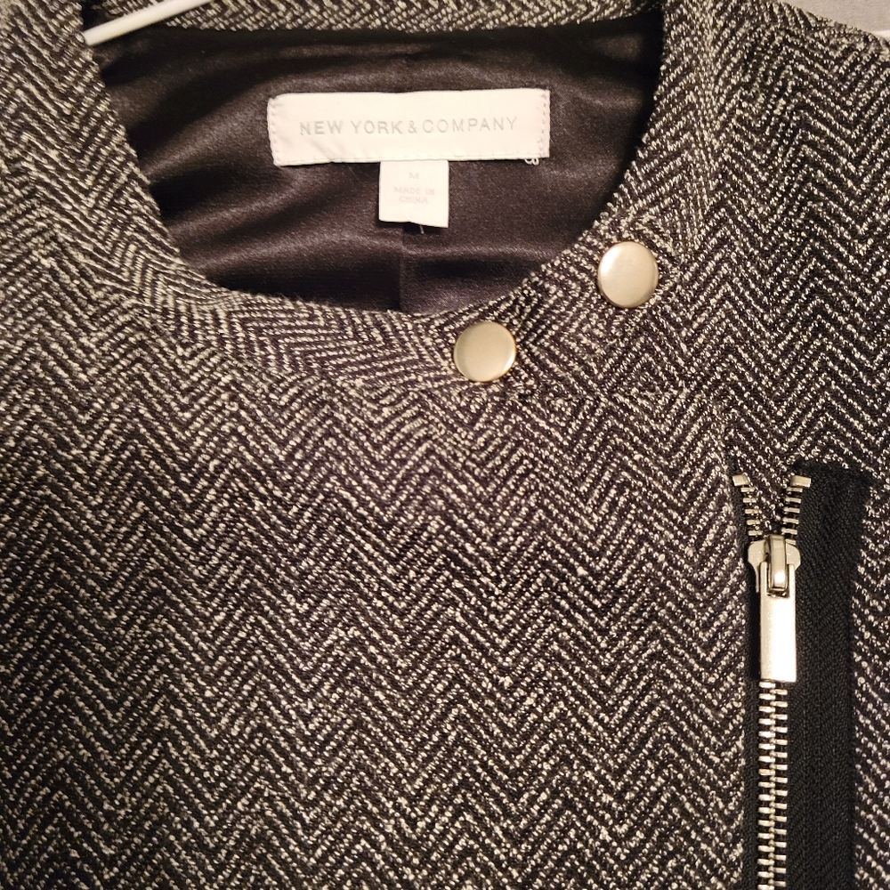 Jacket - Picture 3 of 7